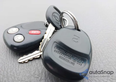 2003 Chevrolet Trailblazer Ls from USA, damaged, VIN 1GNDT13S332164130